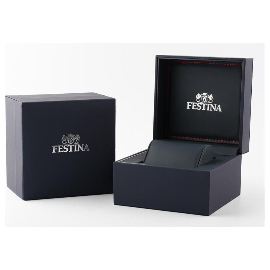 FESTINA WATCHES Mod. F20615/1 WATCHES