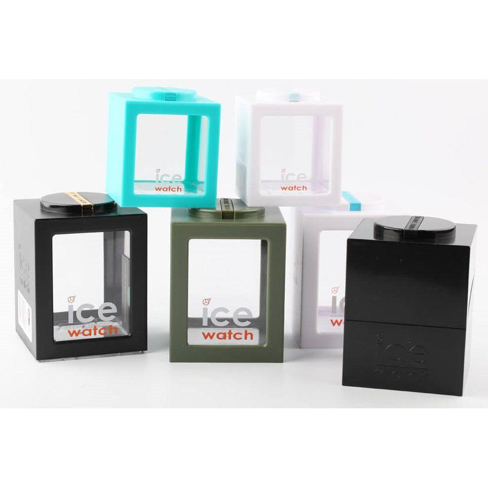 ICE WATCH Mod. LO-LR-U-S-11