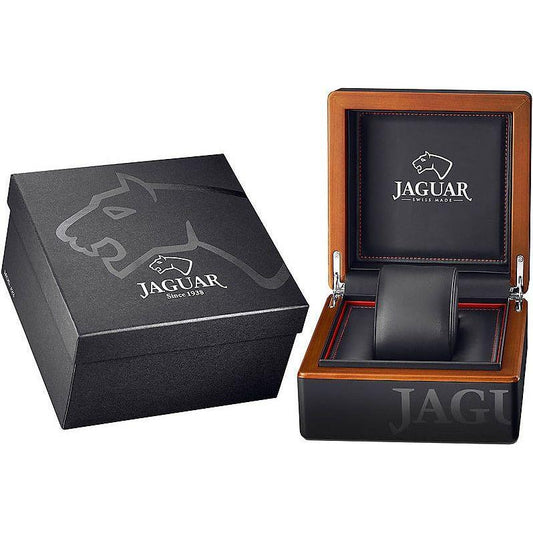 JAGUAR WATCHES Mod. J895/3 J895_3