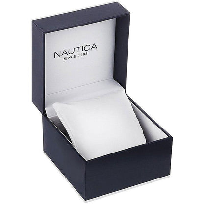 NAUTICA Mod. WAVE GARDEN WATCHES